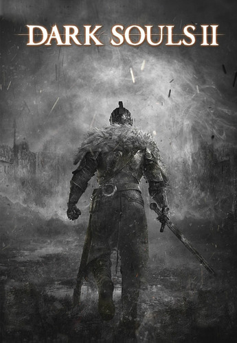 Dark Souls 2 - Pc - Link Descarga Directa Drive