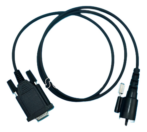 Cable De Programación Para Radio Kenwood Tk - 690h Tk-790 89