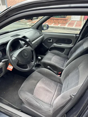Renault Clio F.ii Dynamique