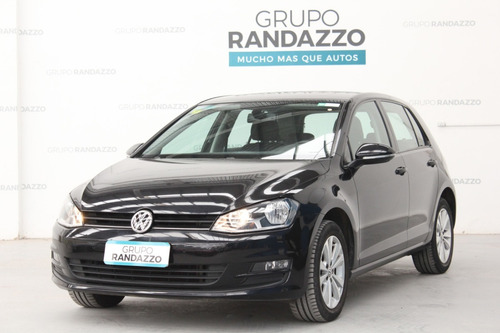 Volkswagen Golf Confortline 1.4 Tsi 2016 La Plata 718