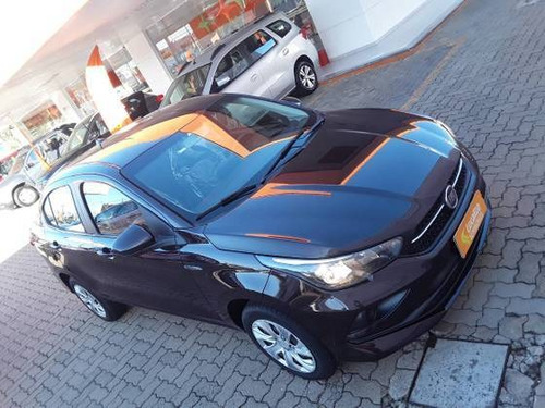 Imagem 11 de 14 de Fiat Cronos 1.3 Firefly Flex Drive Manual