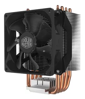 Cooler Para Processador Cooler Master Hyper H412r Intel/amd