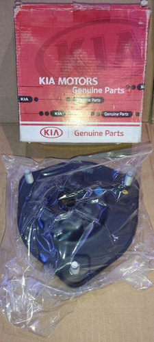 Base Superior Amortiguador Izquierda Kia New Carens 2.0