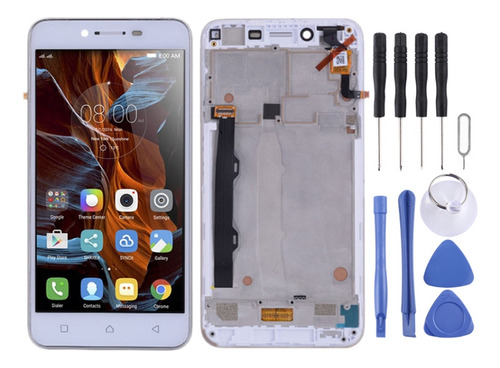 Pantalla Lcd Oem Para Lenovo Vibe K5 Plus A6020a46 A6020l36