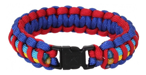 Manilla Rothco Paracord Para Autistas