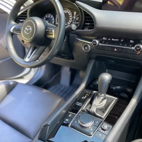 Mazda 3 2.0 Grand Touring At Hibrido Ligero - Mhev
