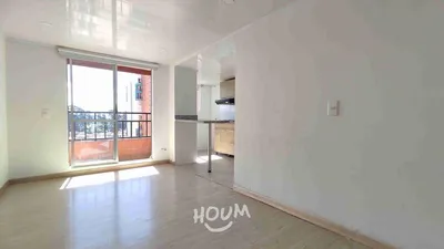 Apartamento en arriendo