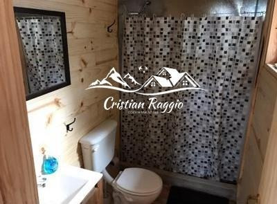 Imagen 7 de 19 de Lote 2,5 Ha Con 140 M De Playa Lago Lezana, Cholila
