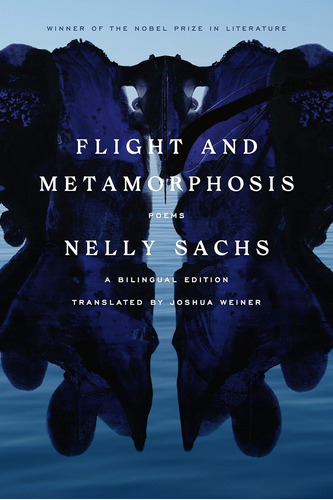 Libro:  And Metamorphosis: Poems: A Bilingual Edition