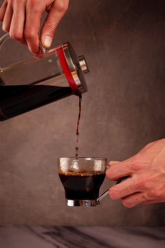 Café Chiapas Orgánico Tradicional - Gourmet, Comercio Justo