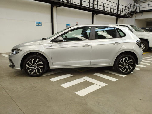 Volkswagen Polo 1.0 Tsi 170 Highline At