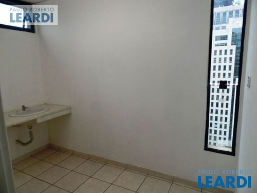 Conj. Comercial - Jardim Paulista - Sp - 523812