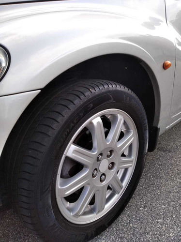 Chrysler Pt Cruiser 2009 2.4 Classic 5p