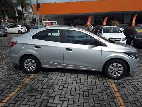 Imagem 9 de 9 de Chevrolet Prisma 1.0 Mpfi Joy 8v Flex 4p Manual