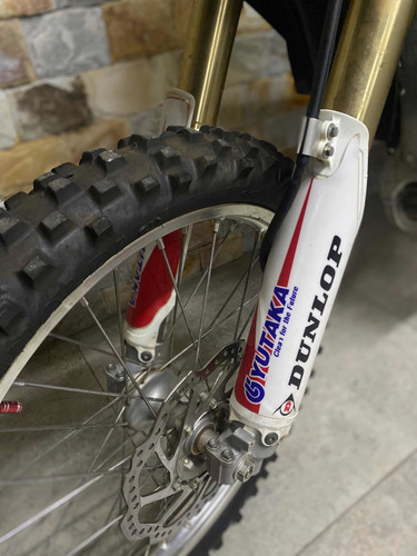 Imagem 8 de 12 de Honda Crf