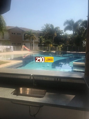 Imagem 7 de 30 de Chácara - Ch01657 - 4823296