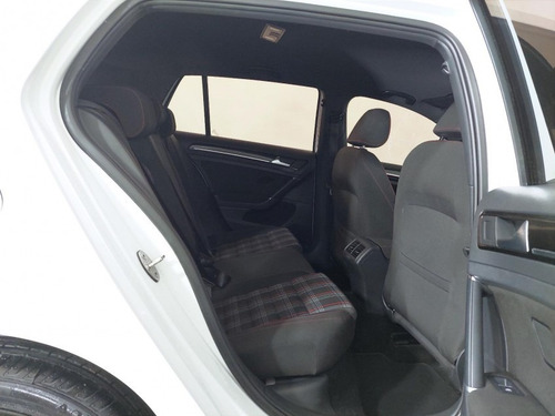 Imagem 13 de 15 de 145245 - Volkswagen Golf 2015 Com Garantia