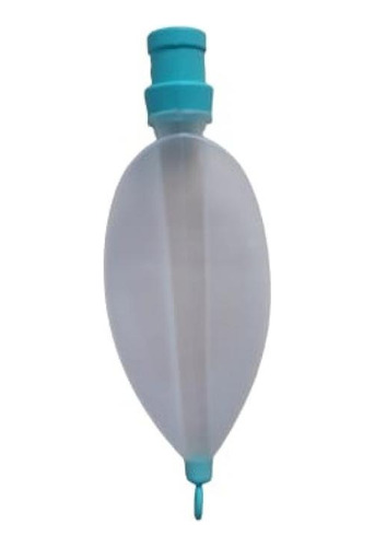 Balão De Silicone Para Anestesia 1 Litro