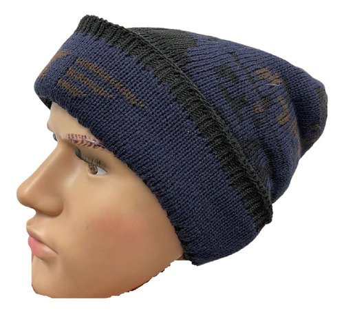 Gorro Pasamontaña Balaclava Polar Gorros Invierno Hombre St