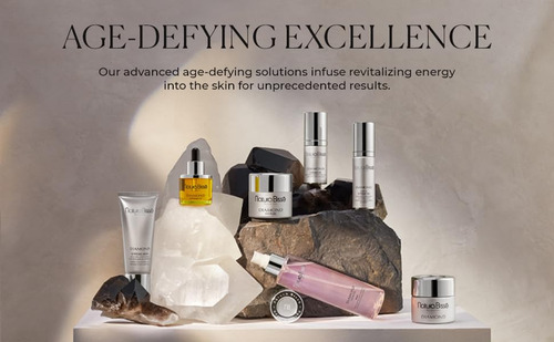 Crema Hidratante Natura Bissé Diamond Extreme 50 Ml