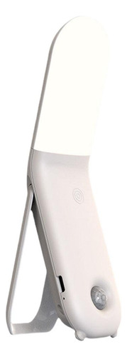 Sensor De Movimiento Pir Luz De Sensor De Movimiento Blanco