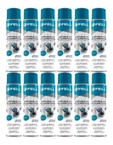 Comprar Espuma De Poliuretano Expandido Caja X 12 Unidades 750ml