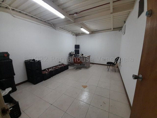 Imagen 15 de 30 de Galpones En Alquiler Zona Industrial Barquisimeto, Luz Trifásica, Tanque Subterráneo, Mz 31/03