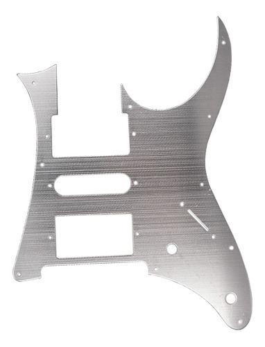 1 Pieza Pickguard De Guitarra Eléctrica Hsh Anti Scratch