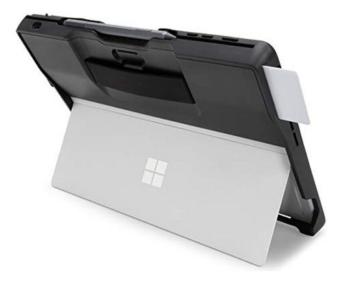 Funda  Para Surface Pro Con Lector Cac - Cumple Con Taa (k97