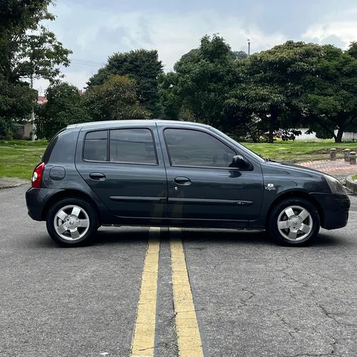 Renault Clio F.iv Expression