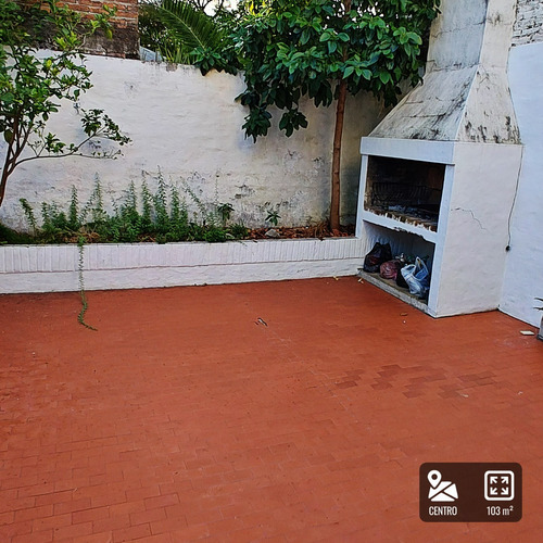 Casa En Venta Céntrica . Excelente Estado En Gualeguaychú.