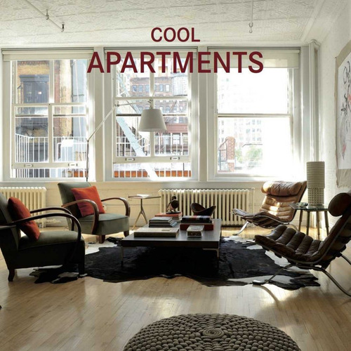 Cool Apartments Vv.aa. Koenemann