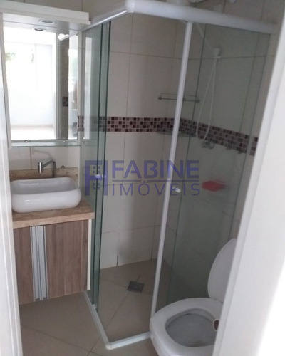 Imagem 14 de 18 de Apartamento Cidade Lider - Ap00336 - 68555800