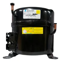 Comprar Motor Compressor Tecumseh 1 1\u002F3hp R404a 220v - Tya9468zes