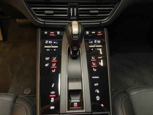 Porsche Macan 2.9 V6 BITURBO GASOLINA GTS PDK