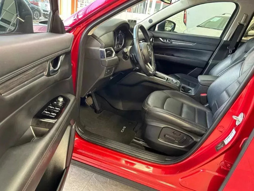 Mazda CX-5 2.5 S Grand Touring 4x2 At