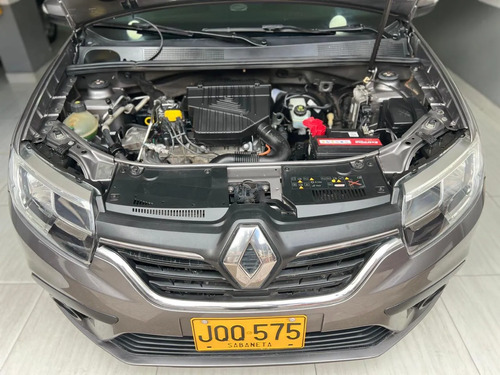 Renault Logan 1.6 Expression