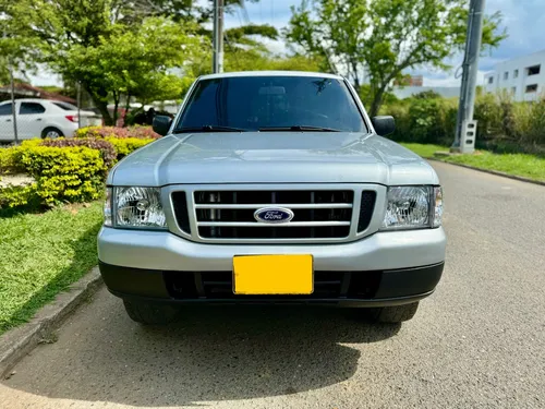 Ford Ranger 2.2 Xl F22cl3 4x2