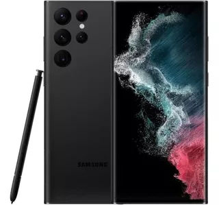 Samsung Galaxy S22 Ultra 512 Gb Negro