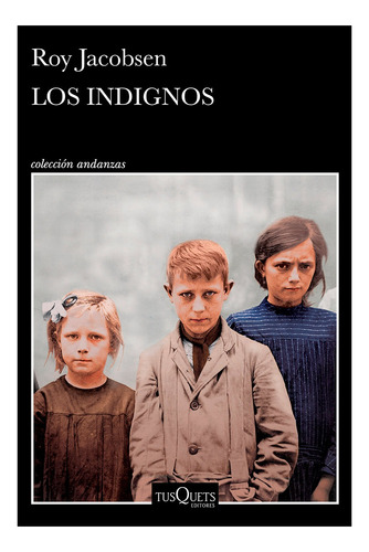 Los Indignos