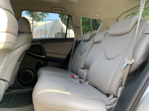 Toyota RAV4 2.4 4x4 At