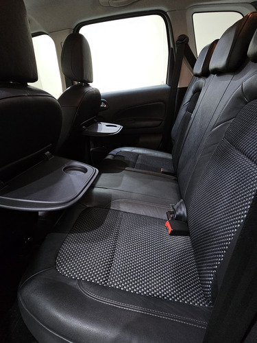 Citroën C3 Picasso 1.6 Exclusive 110cv