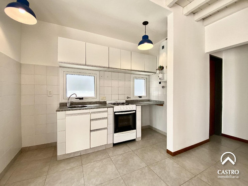 Departamento En San Agustín, Villa De Merlo.