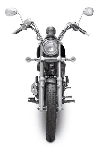 Horizon 150 - Chopper Road 150