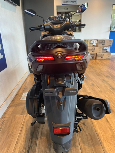Nmax Connected 160 Abs 2025 (vend Erick)