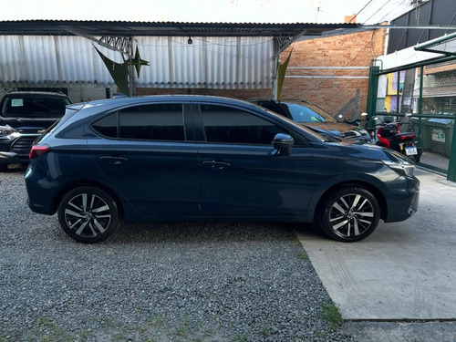 Honda City 1.5 i-VTEC FLEX HATCH EXL CVT