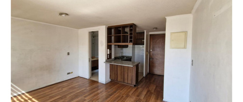 Departamento En Santiago.