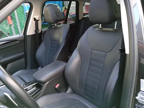 BMW X3 30i Xdrive