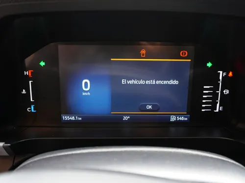 Ford Ranger 2.0 Xls 4x4