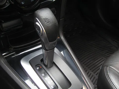 Ford Fiesta 1.6 Titanium At
